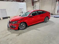 2HGFC2F57GH570522 2016 HONDA CIVIC