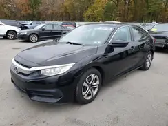 2HGFC2F57GH571573 2016 HONDA CIVIC