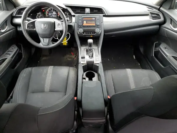 2HGFC2F57GH571573 2016 HONDA CIVIC - Image 8