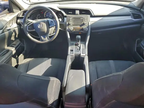 2HGFC2F57GH572559 2016 HONDA CIVIC - Image 8