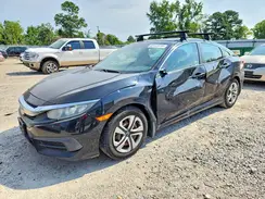 2HGFC2F57GH573131 2016 HONDA CIVIC