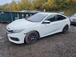 2HGFC2F57GH573419 2016 HONDA CIVIC