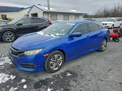 2HGFC2F57GH573890 2016 HONDA CIVIC