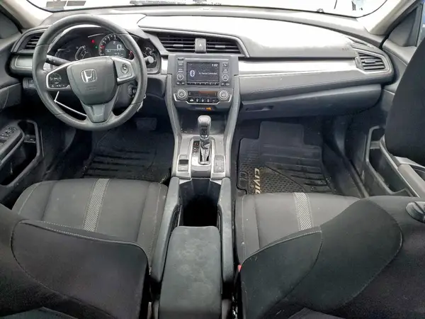 2HGFC2F57GH573890 2016 HONDA CIVIC - Image 8
