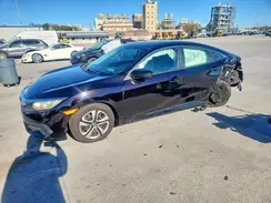 2HGFC2F57GH574392 2016 HONDA CIVIC
