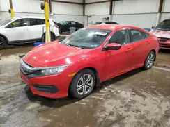 2HGFC2F57GH575350 2016 HONDA CIVIC