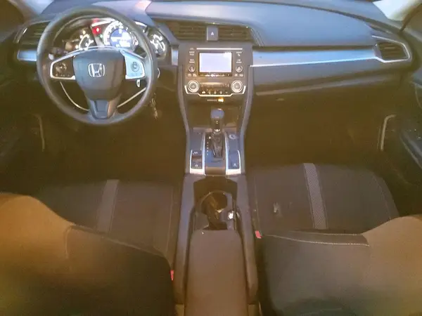 2HGFC2F57GH575896 2016 HONDA CIVIC - Image 8