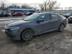 2HGFC2F57GH576563 2016 HONDA CIVIC