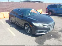 2HGFC2F57HG523314 2017 HONDA CIVIC