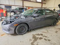 2HGFC2F57HH000439 2017 HONDA CIVIC