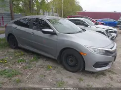 2HGFC2F57HH000876 2017 HONDA CIVIC