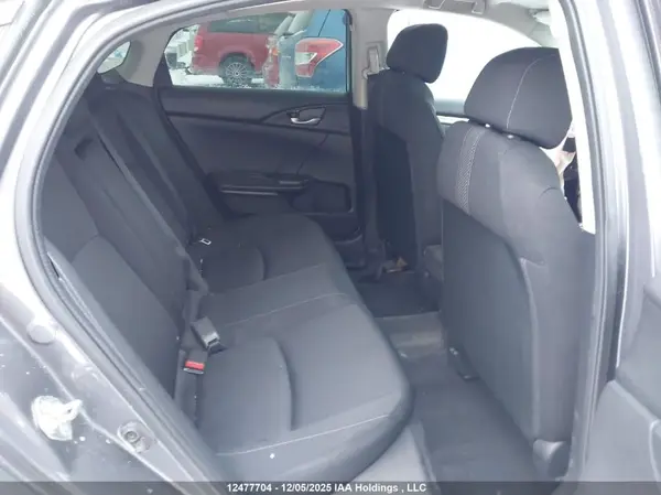 2HGFC2F57HH006970 2017 HONDA CIVIC - Image 8
