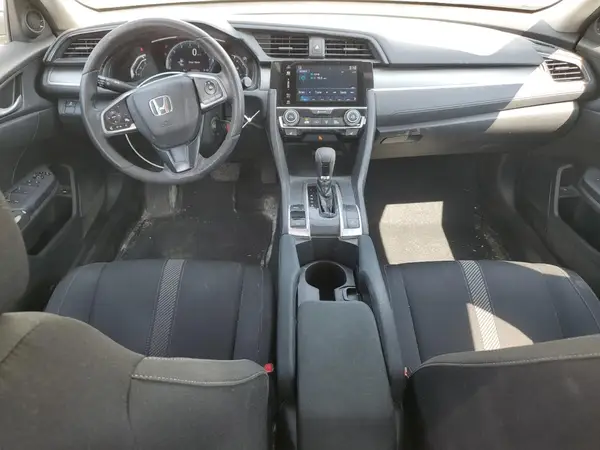 2HGFC2F57HH007214 2017 HONDA CIVIC - Image 8