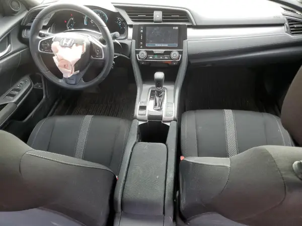 2HGFC2F57HH008749 2017 HONDA CIVIC - Image 8