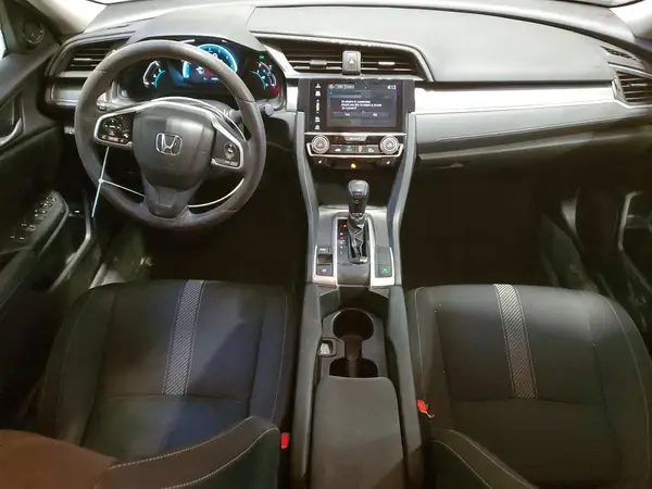 2HGFC2F57HH011246 2017 HONDA CIVIC - Image 8