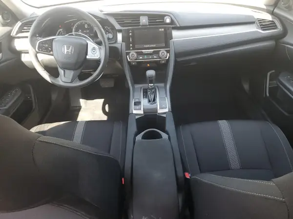 2HGFC2F57HH011408 2017 HONDA CIVIC - Image 8