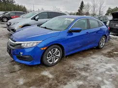 2HGFC2F57HH014020 2017 HONDA CIVIC