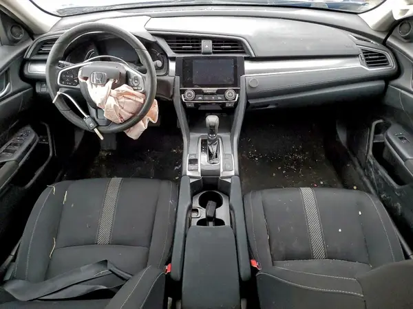 2HGFC2F57HH014020 2017 HONDA CIVIC - Image 8
