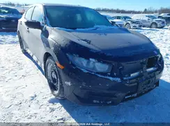 2HGFC2F57HH015555 2017 HONDA CIVIC