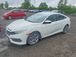 2HGFC2F57HH016401 2017 HONDA CIVIC