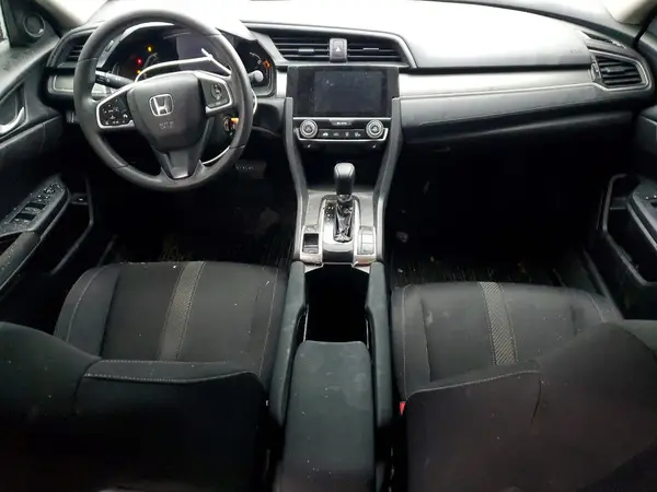 2HGFC2F57HH017192 2017 HONDA CIVIC - Image 8