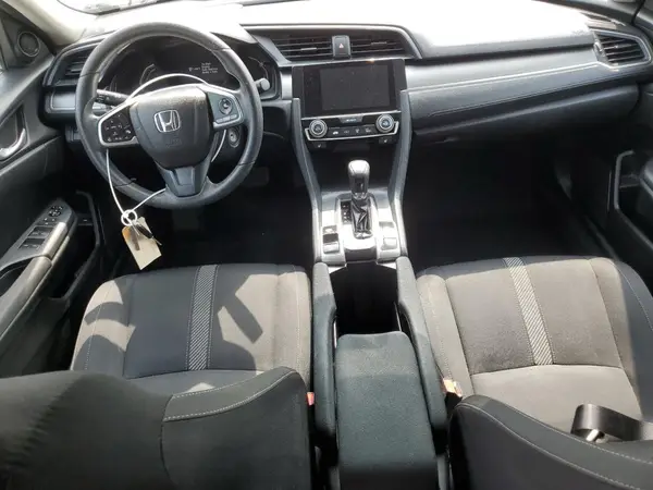 2HGFC2F57HH018598 2017 HONDA CIVIC - Image 8