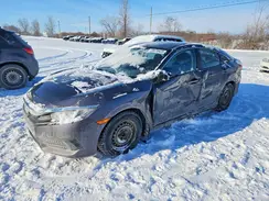 2HGFC2F57HH020772 2017 HONDA CIVIC