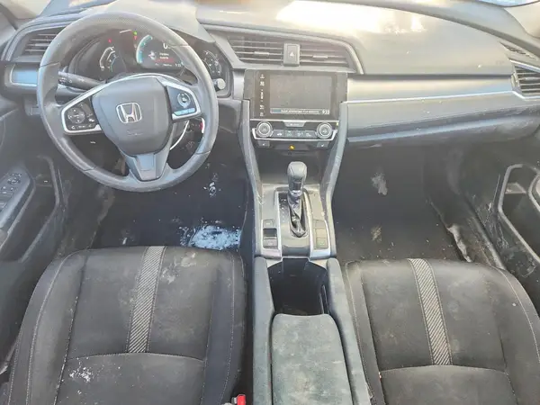 2HGFC2F57HH020772 2017 HONDA CIVIC - Image 8