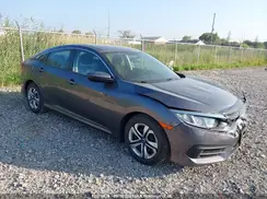2HGFC2F57HH021047 2017 HONDA CIVIC