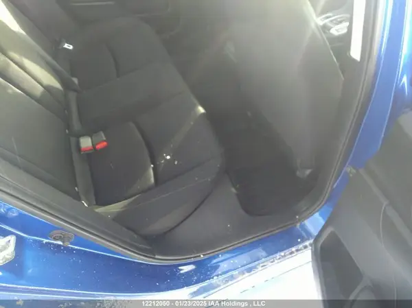 2HGFC2F57HH021517 2017 HONDA CIVIC - Image 8