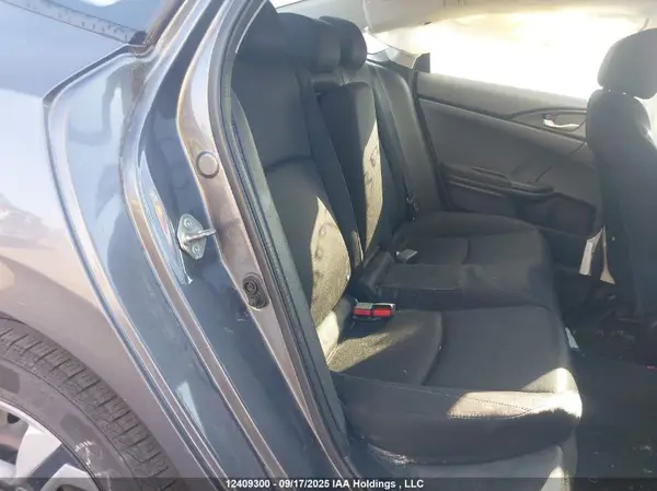 2HGFC2F57HH024272 2017 HONDA CIVIC - Image 8