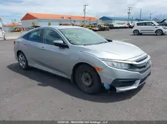 2HGFC2F57HH025308 2017 HONDA CIVIC