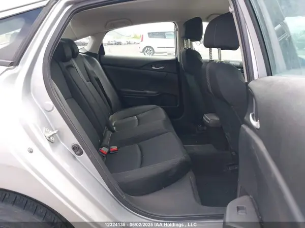 2HGFC2F57HH025308 2017 HONDA CIVIC - Image 8
