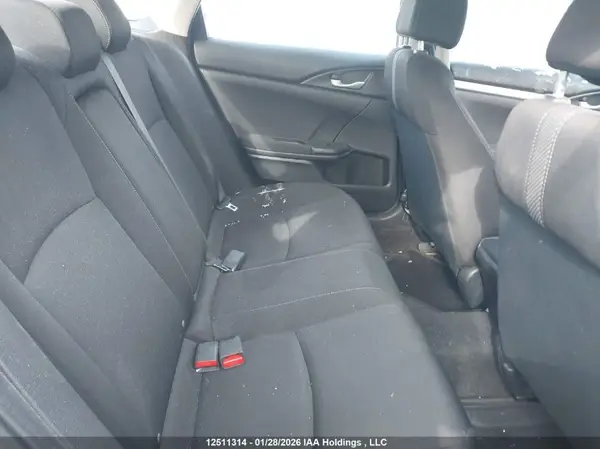 2HGFC2F57HH026717 2017 HONDA CIVIC - Image 8