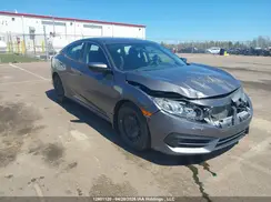 2HGFC2F57HH028029 2017 HONDA CIVIC