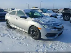 2HGFC2F57HH029763 2017 HONDA CIVIC