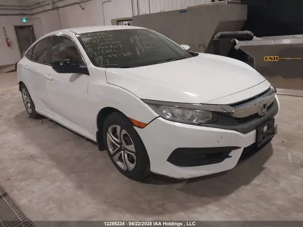 2HGFC2F57HH031206 2017 HONDA CIVIC - Image 1