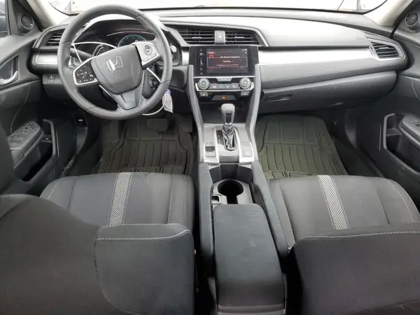 2HGFC2F57HH035045 2017 HONDA CIVIC - Image 8