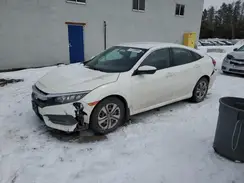 2HGFC2F57HH036681 2017 HONDA CIVIC