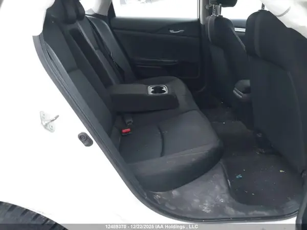 2HGFC2F57HH038415 2017 HONDA CIVIC - Image 8