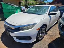 2HGFC2F57HH500293 2017 HONDA CIVIC