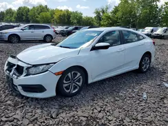 2HGFC2F57HH500634 2017 HONDA CIVIC
