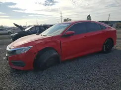 2HGFC2F57HH500861 2017 HONDA CIVIC