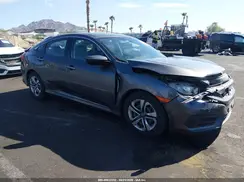 2HGFC2F57HH501461 2017 HONDA CIVIC