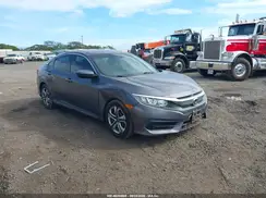 2HGFC2F57HH501511 2017 HONDA CIVIC
