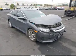 2HGFC2F57HH502061 2017 HONDA CIVIC