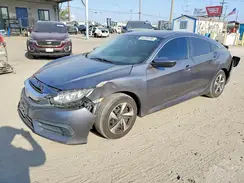 2HGFC2F57HH502383 2017 HONDA CIVIC