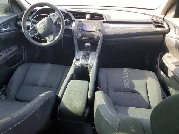 2HGFC2F57HH502383 2017 HONDA CIVIC - Image 8