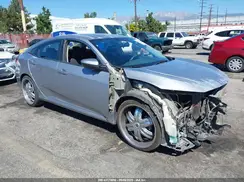 2HGFC2F57HH504392 2017 HONDA CIVIC