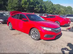 2HGFC2F57HH504764 2017 HONDA CIVIC